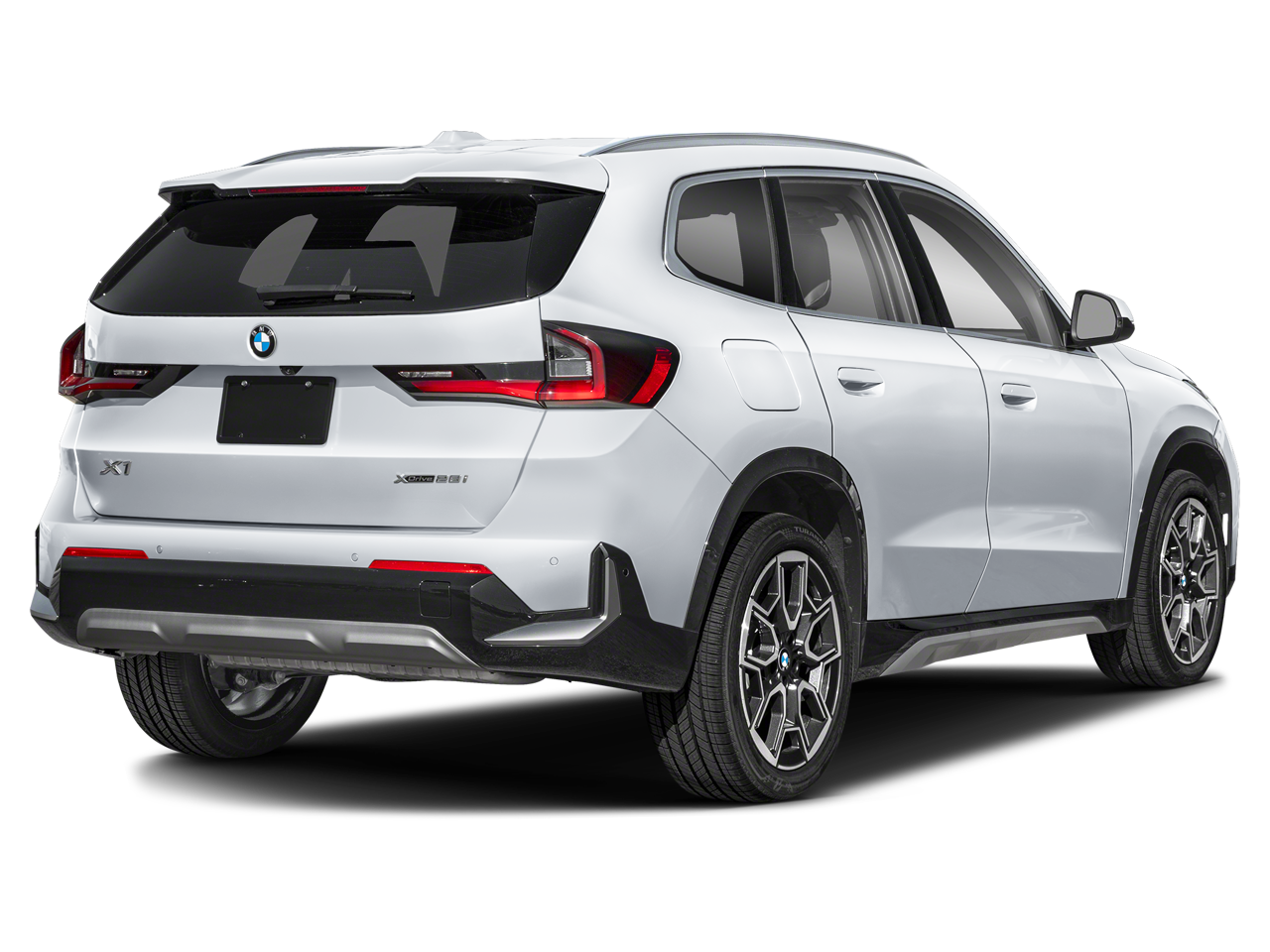 2023 BMW X1 — detail view