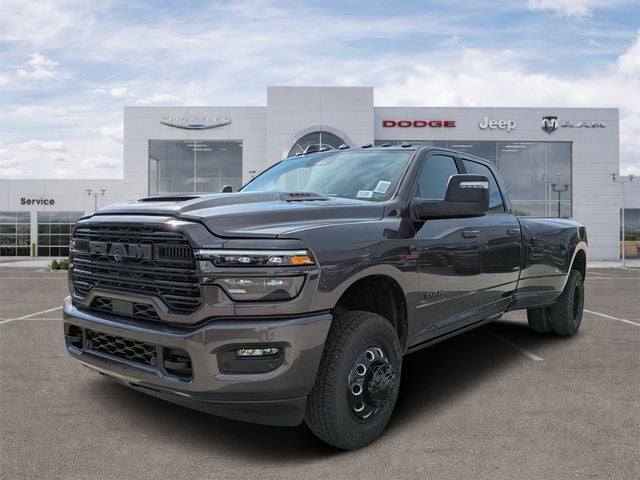 2026 RAM Ram 3500 — detail view